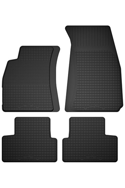 Other Covorașe auto din cauciuc, set de 4, universale pentru: Audi A6 C6 seda...