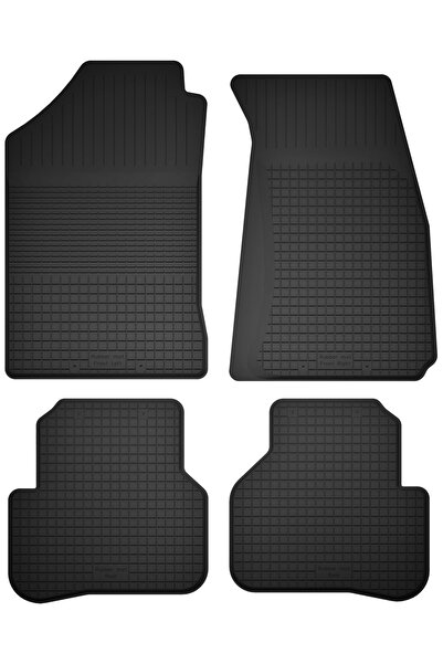 Other Covorașe auto din cauciuc, set de 4, universale pentru: Mazda BT-50 pic...