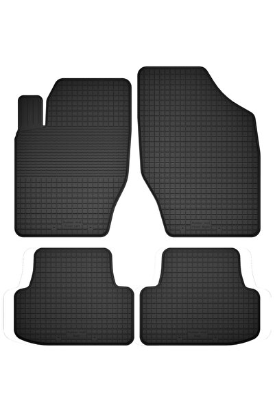 Other Covorașe auto din cauciuc, set de 4, universale pentru: Peugeot 308 I h...