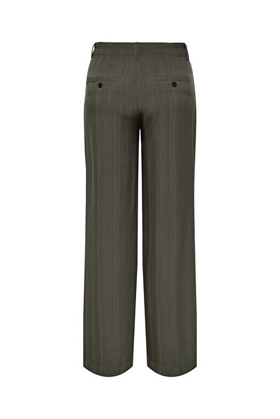 ONLY Women's Onlmateo Life Mw Stripe Wide Pant Cc Tlr O15351084-4786740