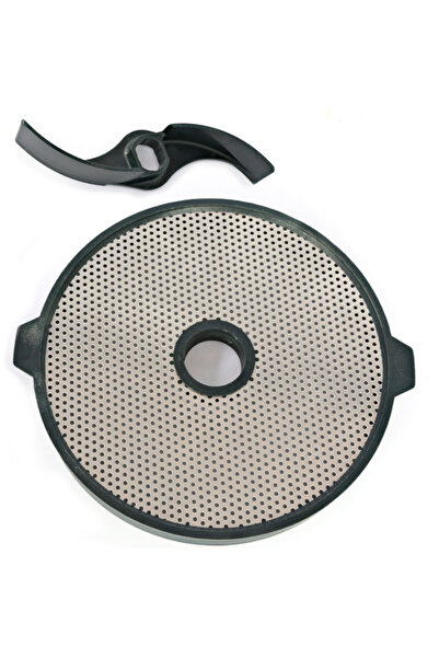 Other Mashed potato disc set for the FP shredder - Sammic 1010390