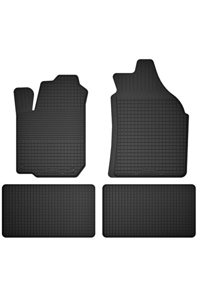 Other Covorașe auto din cauciuc, set de 4, universale pentru: Toyota Previa I...