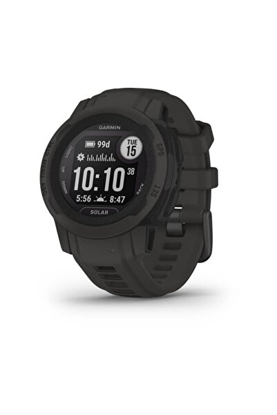 Garmin Instinct 2S Solar Graphite 40mm Sports Watch