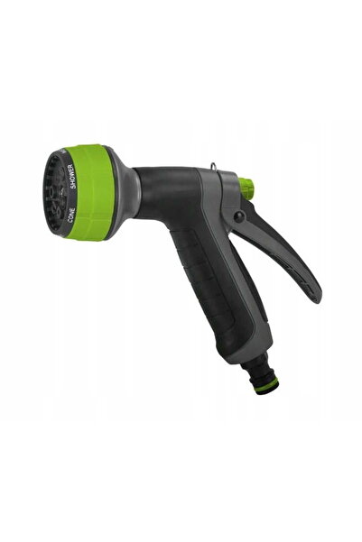Other 7-function metal adjustable spray gun