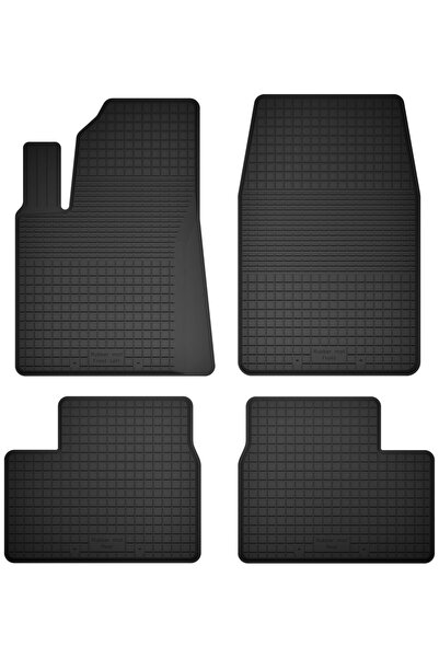 Other Covorașe auto din cauciuc, set de 4, universale pentru: Peugeot 2008 I ...