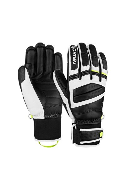 Reusch Booster GORE-TEX Ski Gloves Size 9