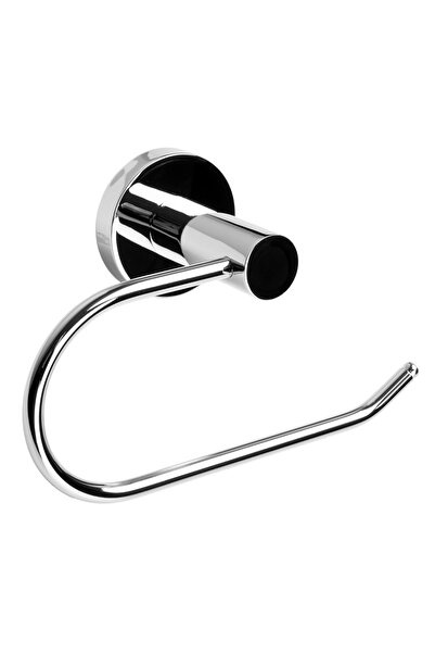 Other Usar silver toilet paper holder
