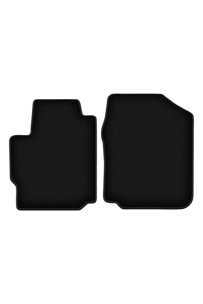 Other Dywaniki welurowe BASIC: minivan Daihatsu Materia (2007-2011)