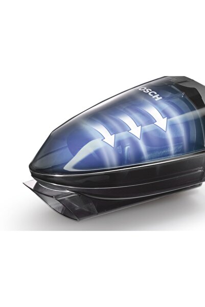 Other Odkurzacz BOSCH BHN 16L akumulatorowy