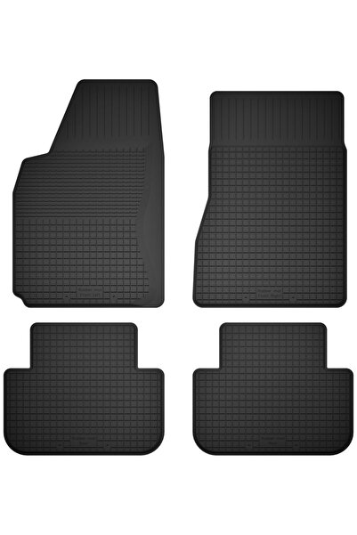 Other Covorașe auto din cauciuc, set de 4, universale pentru: Renault Latitud...