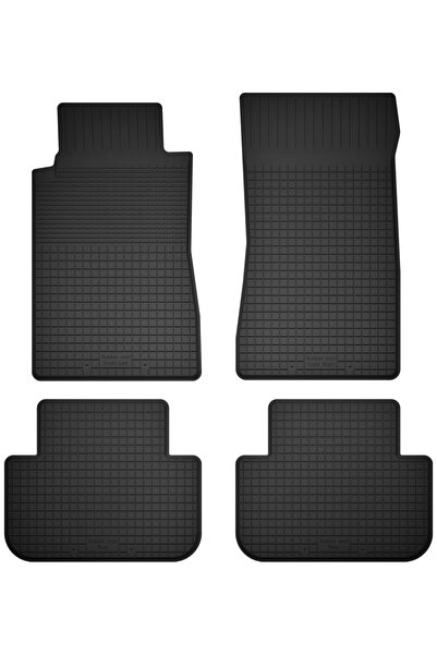 Other Covorașe auto din cauciuc, set de 4, universale pentru: Nissan 350Z cou...