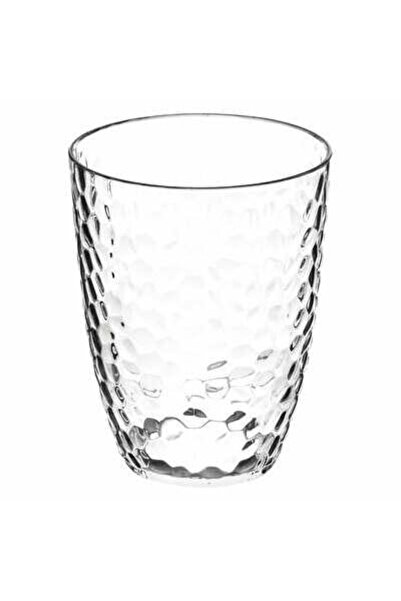 Other STICLĂ 380ml PLASTIC Estiva polistiren transparent