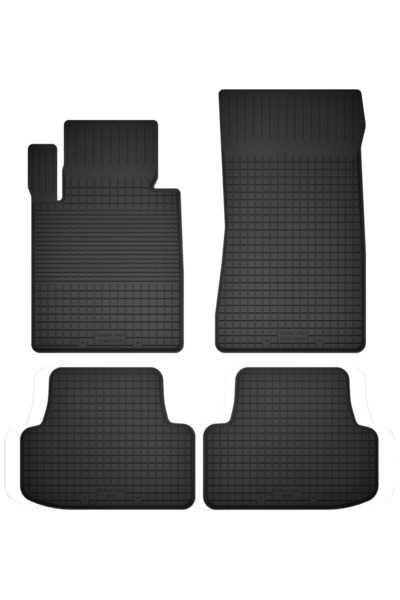 Other Covorașe auto din cauciuc, set de 4, universale pentru: BMW 3 F31 touring xDrive (2012-2019)