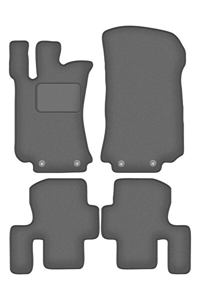 Other Covorașe Mercedes Clasa R W251 Grafit 2005-2014