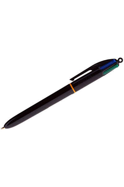 Other Pix automat BIC cu bilă, 4 culori