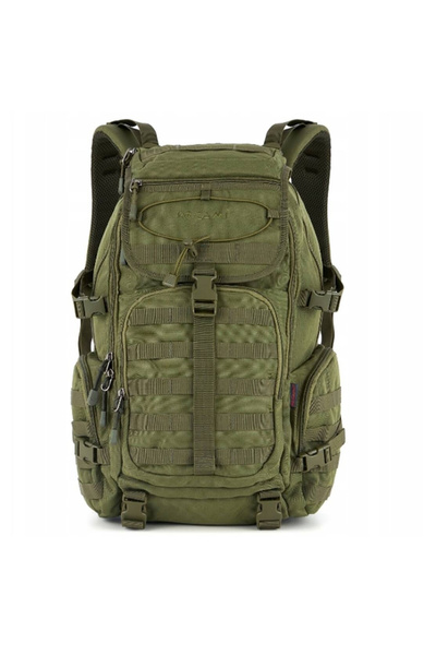 Other RUCSAC TURISTIC MILITAR RG CAMP TRIAL 30L