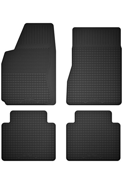 Other Covorașe auto din cauciuc, set de 4, universale pentru: Chrysler Stratu...