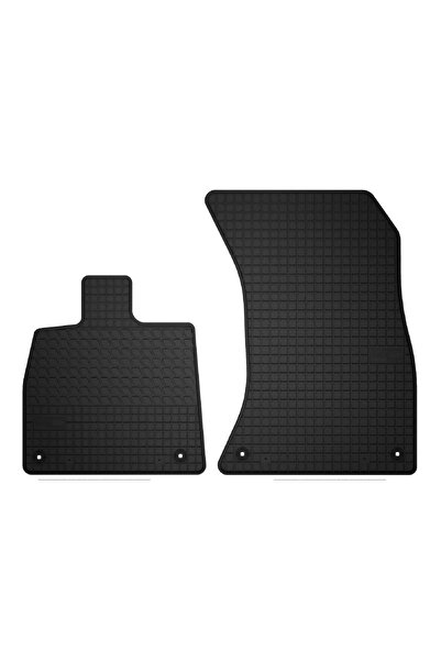 Other Covorașe față din cauciuc pentru: Audi Q5 II FY / F5 SUV (din 2016 până în 2024)