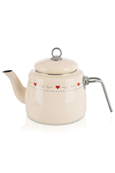 Other Fierbător emailat cremos TONCA 1,6L pentru toate plitele