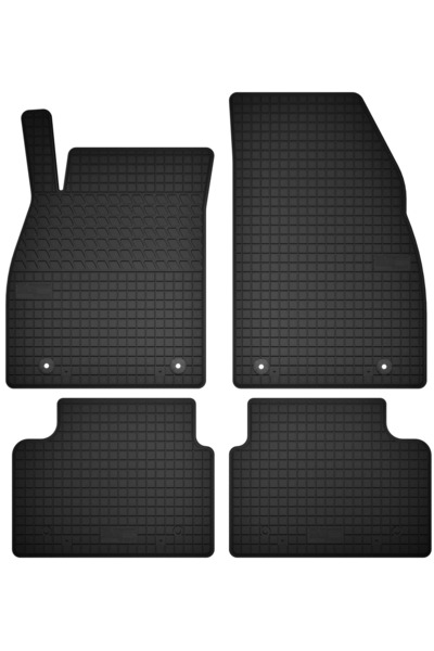 Other Set covorașe din cauciuc pentru: Chevrolet Malibu V station wagon, lift...