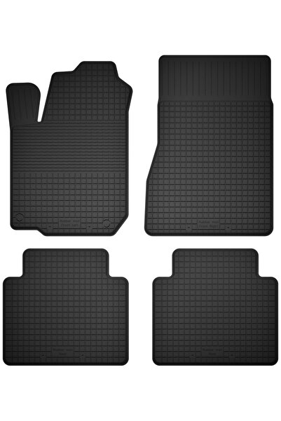 Other Covorașe auto din cauciuc, set de 4, universale pentru: Honda Legend II...