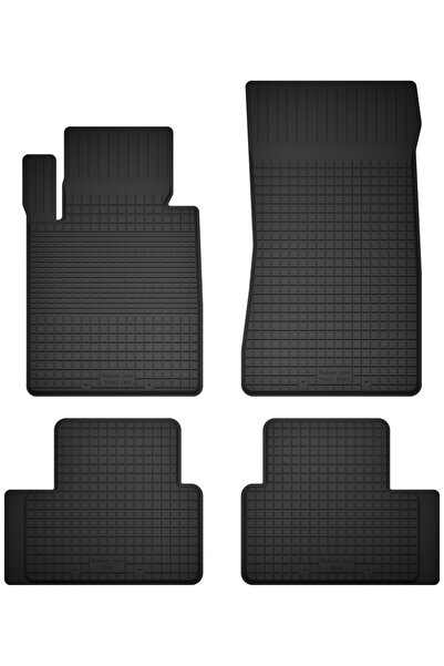 Other Covorașe auto din cauciuc, set de 4, universale pentru: BMW 3 E93 cabrio (2004-2011)