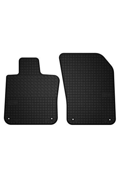 Other Covorașe față din cauciuc pentru: Volvo V90 station wagon (2016 până în -)