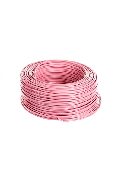 shumee Cablu de instalare H07V-K 1.5 roz 29138 /100m/