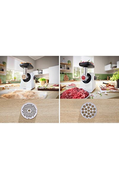 Other BOSCH MFW S420W meat grinder