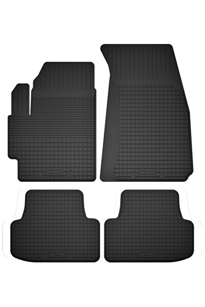 Other Covorașe auto din cauciuc, set de 4, universale pentru: Subaru Forester...