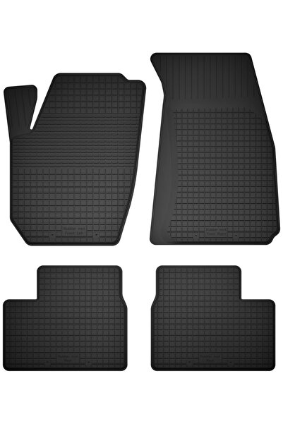 Other Covorașe auto din cauciuc, set de 4, universale pentru: Mazda 3 III (BM...