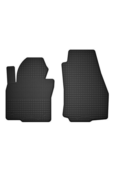 Other Covorașe auto din cauciuc față, universale pentru: Mitsubishi Pajero II...