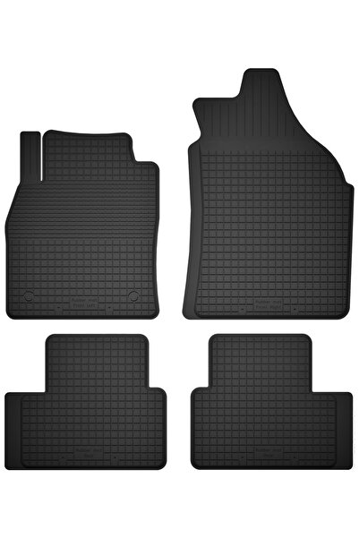 Other Covorașe auto din cauciuc, set de 4, universale pentru: Range Rover Evo...