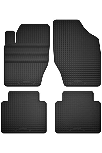 Other Covorașe auto din cauciuc, set de 4, universale pentru: Honda Concerto ...