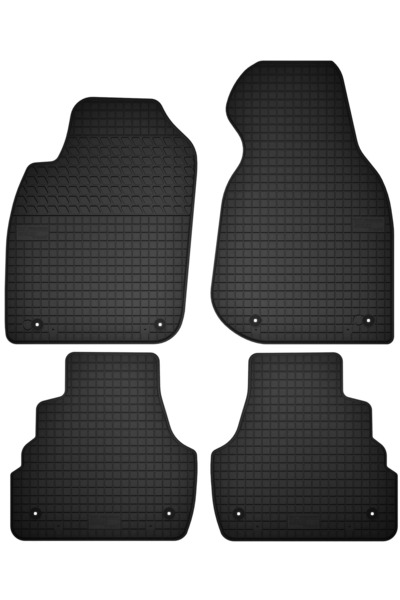 Other Set covorașe din cauciuc pentru: Audi A6 C5 avant, break, sedan, quattr...