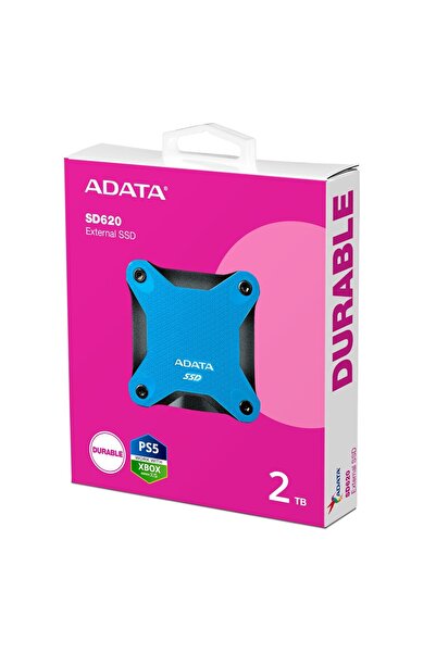 Other SSD ADATA SD620 2TB ALBASTRU