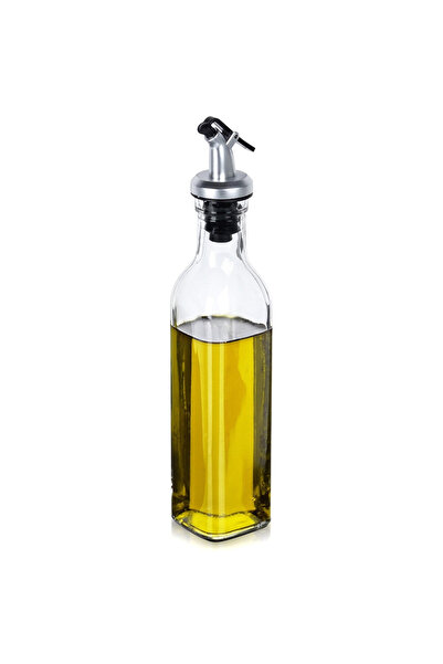 Other Butelka na oliwę i ocet szklana z dozownikiem 250 ml