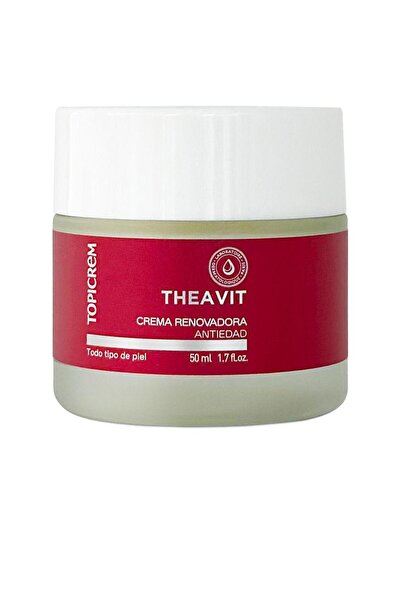 Topicrem AH THEAVIT cellular facial cream 50 ml