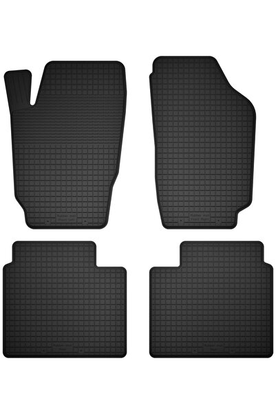 Other Covorașe auto din cauciuc, set de 4, universale pentru: Kia Sorento I S...