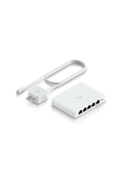 Other Switch Ubiquiti USW-Flex-2.5G-5 5p Managed