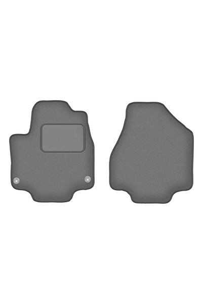 Other Dywaniki samochodowe przód do: Chrysler Pacifica II hybryda 7 os (2017-...