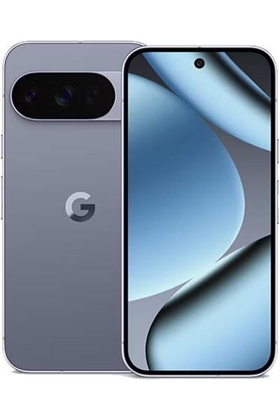 Google Pixel 10 Pro XL 256GB, Moonstone, International Version