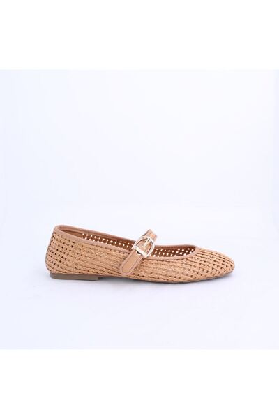 Milano BEM Ballerina Flats