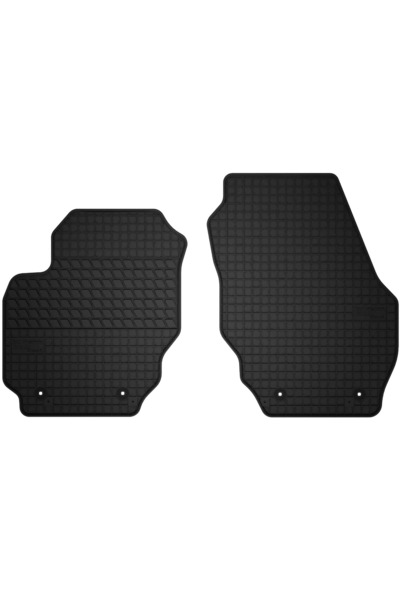 Other Covorașe față din cauciuc pentru: Volvo V70 III station wagon (din 2007...