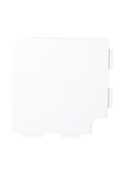 Other Flat corner fitting type WDK HF60170RW