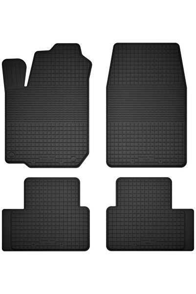 Other Covorașe auto din cauciuc, set de 4, universale pentru: Ford Ka MK1 hat...