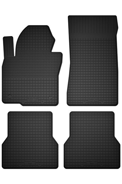 Other Covorașe auto din cauciuc, set de 4, universale pentru: Mazda 2 IV hatc...