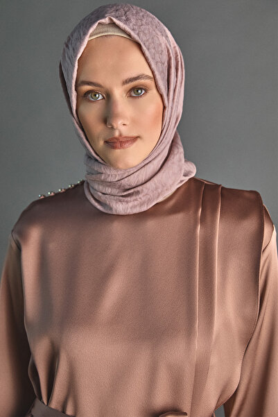 Setrms Zincirli Viskon Şal