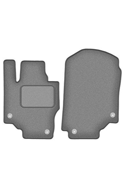 Other Dywaniki samochodowe przód do: Mercedes GLE C167 SUV coupe (2019-) graf...