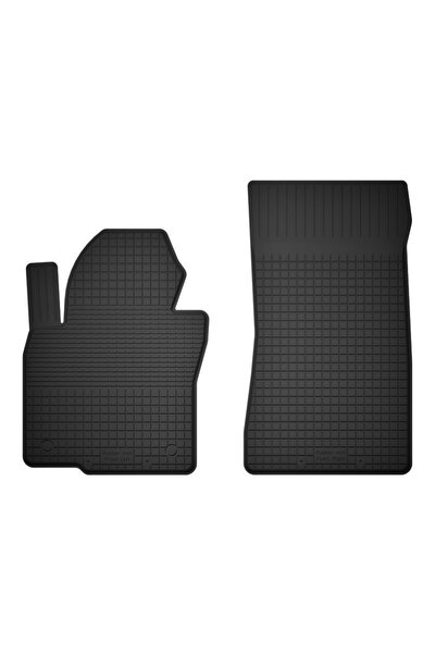 Other Covorașe auto din cauciuc față, universale pentru: Mazda 2 IV hatchback...